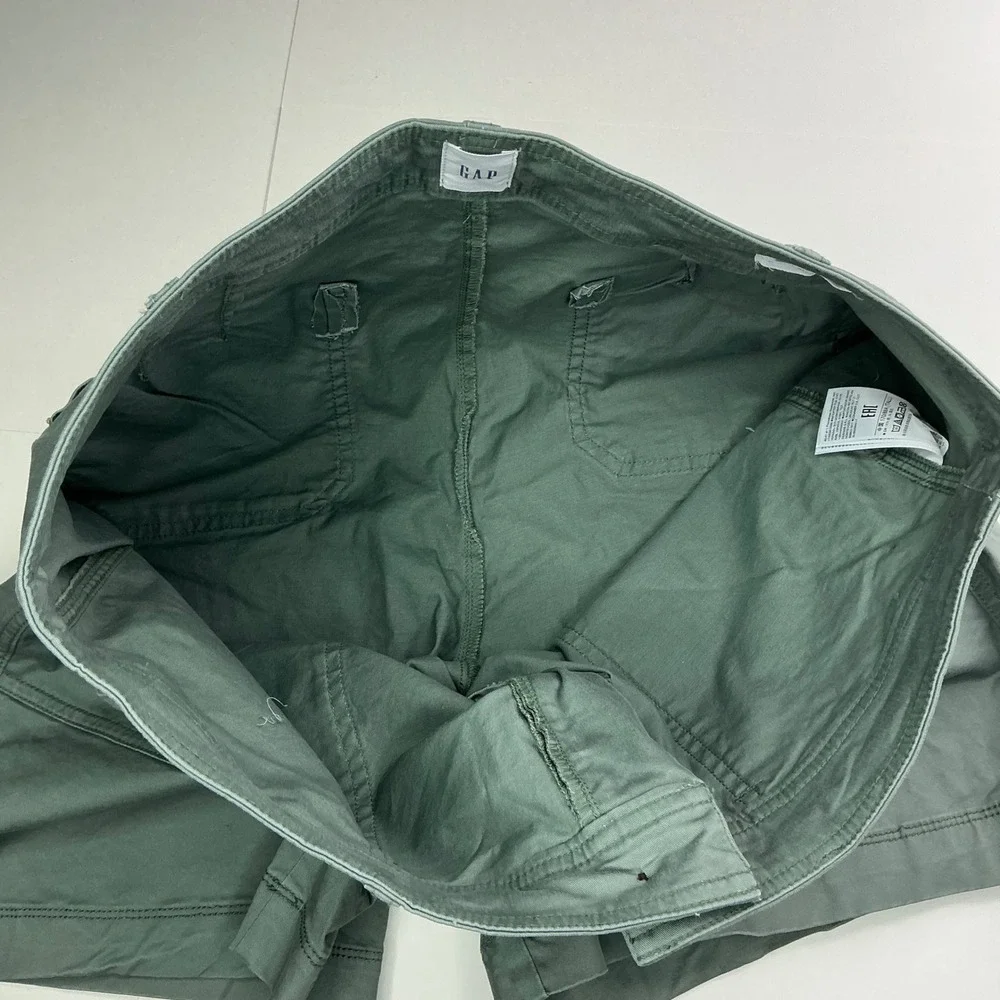 GAP embrace effortless
